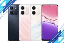 Oppo A5m 5G Hadir dengan Chipset MediaTek Dimensity dan Baterai 6000 mAh, Versi Rebrand A5x 5G