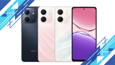 Oppo A5m 5G Hadir dengan Chipset MediaTek Dimensity dan Baterai 6000 mAh, Versi Rebrand A5x 5G