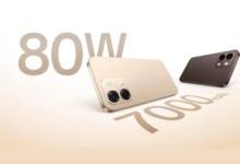 Oppo A6 Pro 5G: Layar Mulus, Baterai Jumbo, & Kamera 50 MP Cocok untuk Aktivitas Sehari-hari