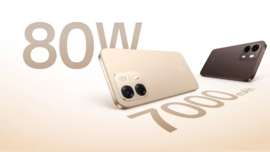 Oppo A6 Pro 5G: Layar Mulus, Baterai Jumbo, & Kamera 50 MP Cocok untuk Aktivitas Sehari-hari