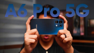 Oppo A6 Pro 5G Resmi Dirilis, Usung Baterai 7000 mAh dan Fitur Terkini