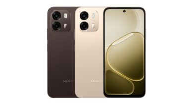 Oppo A6 Pro 5G Resmi Hadir dengan Baterai 7000 mAh & Sistem Pendingin SuperCool VC