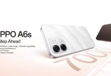 Oppo A6s 4G Hadir dengan Layar Besar, Snapdragon 685, dan Baterai 7.000mAh Tahan Lama