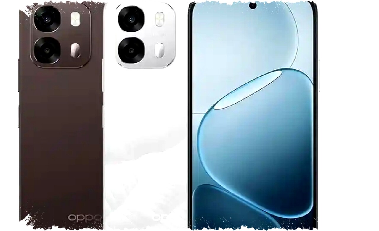 Oppo A6s 5G Resmi Meluncur: Kamera 50 MP, Baterai 7000 mAh Tahan Lama & Fast Charging Oppo A6s 5G Resmi Meluncur: Kamera 50 MP, Baterai 7000 mAh Tahan Lama & Fast Charging