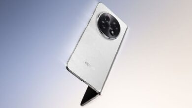 Oppo Find N6 Hadir dengan AI Stylus dan Snapdragon 8 Elite Gen 5, Ini Bocorannya!