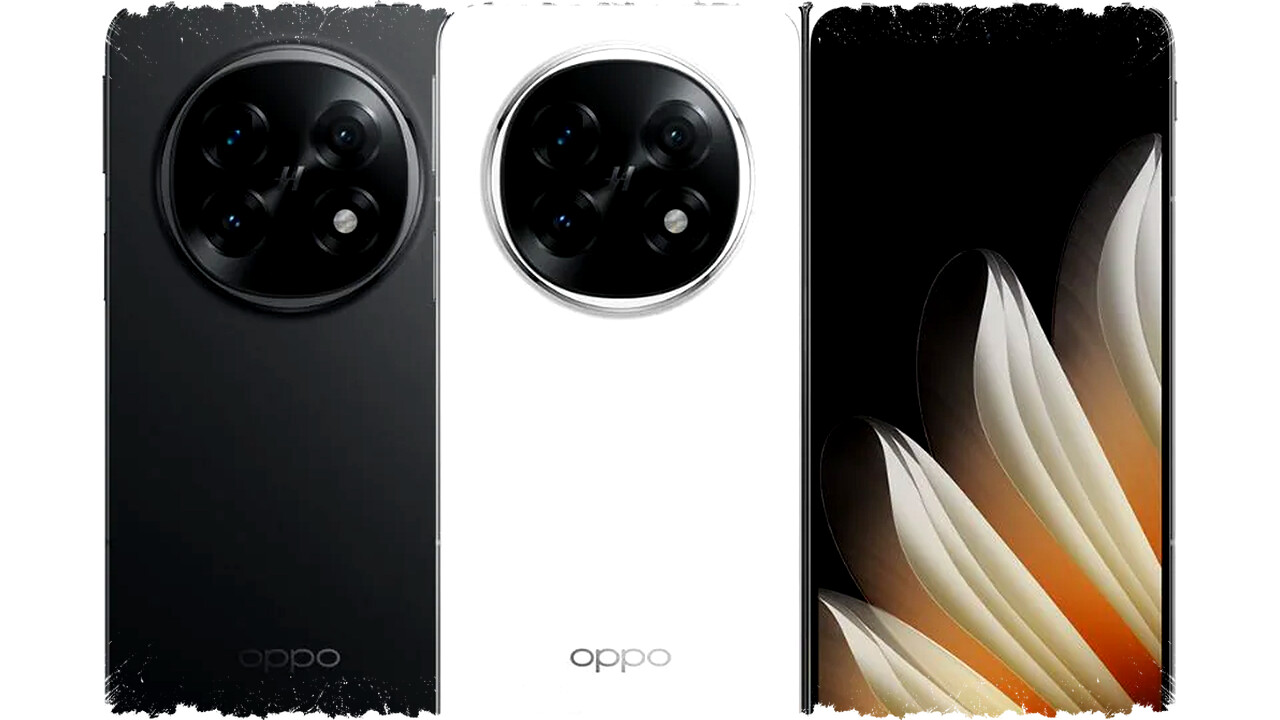 Oppo Find N6 Kantongi Sertifikasi Resmi, Siap Meluncur dengan Spesifikasi Flagship dan Layar Lipat