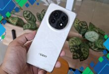 Oppo Find N6 Ungkap Kamera Berteknologi Tinggi untuk Hasil Foto Lebih Tajam