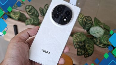 Oppo Find N6 Ungkap Kamera Berteknologi Tinggi untuk Hasil Foto Lebih Tajam