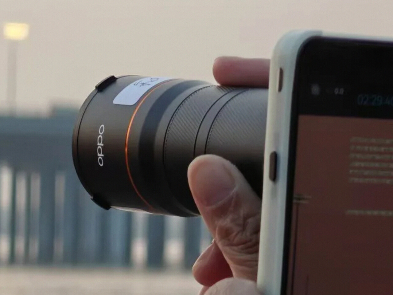 Oppo Find X9 Ultra Bocor dengan Teleconverter Baru dan Kamera 50 MP ISOCELL JN5