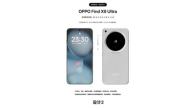 Oppo Find X9 Ultra Hadir Maret 2026 dengan Kamera Sony Lytia 901 200 MP Unggulan