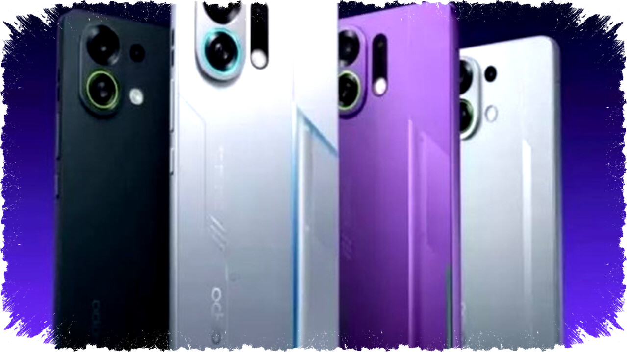 Oppo K15 Turbo & K15 Turbo Pro Diprediksi Meluncur Lebih Cepat dengan Dimensity 9500s & Pendinginan Kipas