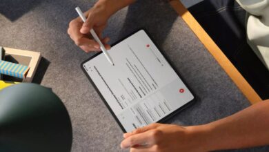 Oppo Pad 5 Resmi Dirilis: Usung Dimensity 7300 Ultra & Baterai 10.050mAh