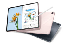 Oppo Pad 5 Resmi Hadir: Layar 12,1 Inci, Baterai Besar, Fitur AI untuk Catatan