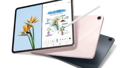 Oppo Pad 5 Resmi Hadir: Layar 12,1 Inci, Baterai Besar, Fitur AI untuk Catatan