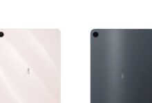 Oppo Pad 5 Resmi Meluncur: Layar 12,1" 2.8K, Baterai 10.050mAh, Chip Dimensity 7300