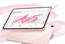 Oppo Pad Air 5 Kini Bisa Dibeli Secara Global Lewat Impor Resmi