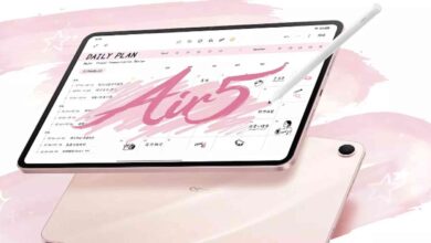 Oppo Pad Air 5 Kini Bisa Dibeli Secara Global Lewat Impor Resmi