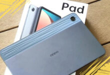 Oppo Pad Air: Tablet Tipis dan Ringan dengan Fitur Unggulan untuk Mahasiswa