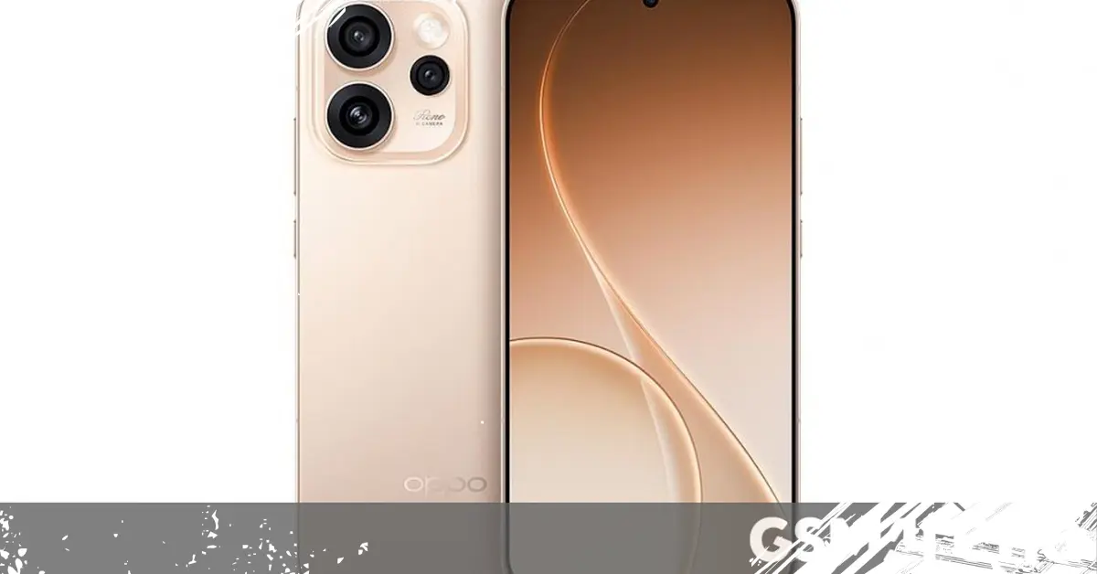 Oppo Perkenalkan Reno15 Pro Max dan Pro Mini, Strategi Baru di Segmen Smartphone Premium