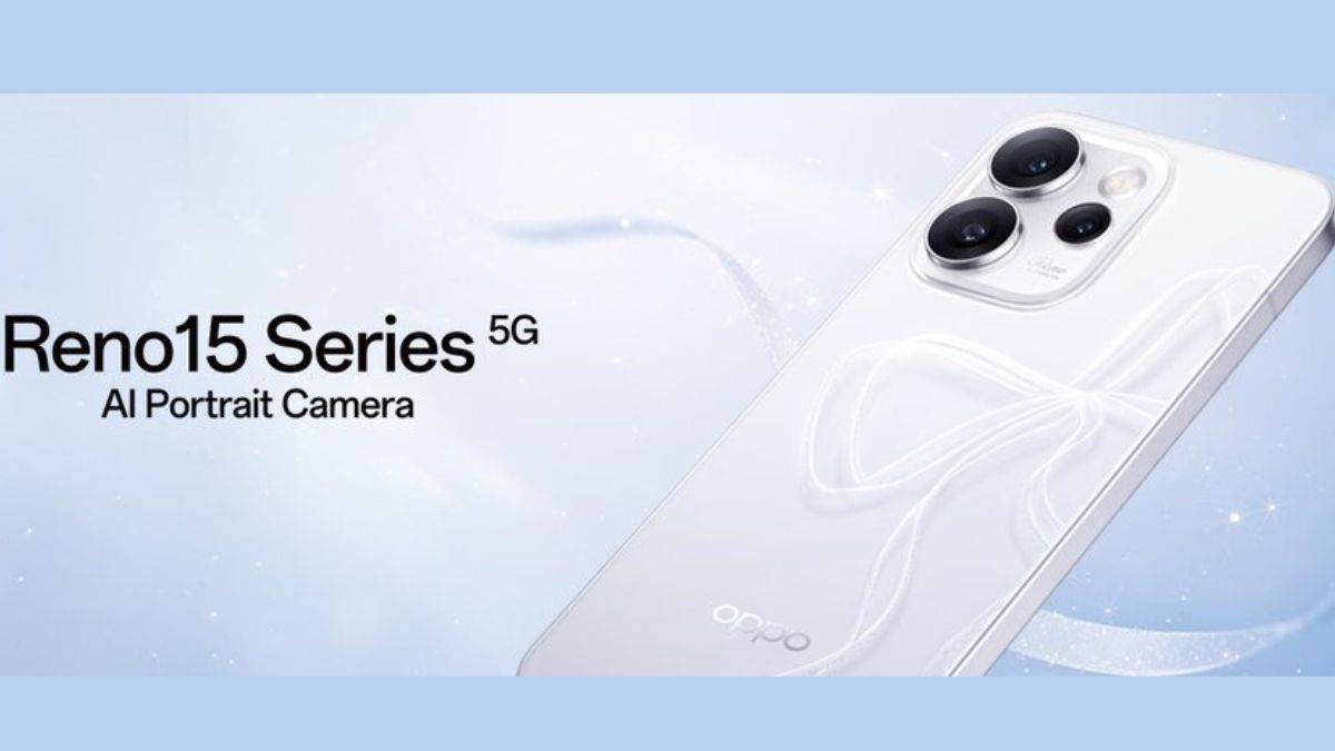 Oppo Reno 15 5G Series Resmi Diluncurkan: Intip Spesifikasi dan Detail Ketersediaannya