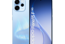 Oppo Reno 15 FS 5G Rilis: Layar 120Hz AMOLED, Baterai 6.500mAh, Kamera 50MP Triple