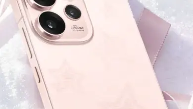 Oppo Reno 15 Hadirkan Pilihan Warna Baru dengan Nuansa Pink Cerah yang Menawan