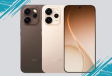 Oppo Reno 15 Pro Max Rilis Global dengan Dimensity 8450 dan Kamera 200 MP