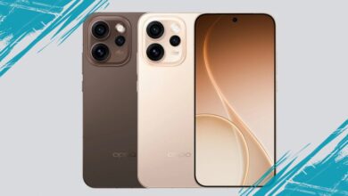 Oppo Reno 15 Pro Max Rilis Global dengan Dimensity 8450 dan Kamera 200 MP