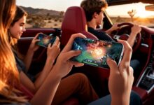 Oppo Reno 15 Pro Mini Resmi: Kamera 200MP dan Baterai 6.200mAh Super Tahan Lama