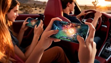 Oppo Reno 15 Pro Mini Resmi: Kamera 200MP dan Baterai 6.200mAh Super Tahan Lama