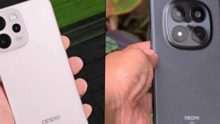 Oppo Reno 15 vs Redmi Note 15: Perbandingan Kamera, Ketahanan, dan Harga Terbaru 2026 Oppo Reno 15 vs Redmi Note 15: Perbandingan Kamera, Ketahanan, dan Harga Terbaru 2026
