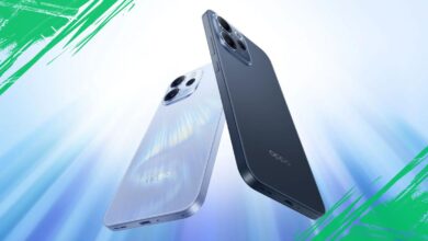 Oppo Reno 15F 5G Hadir dengan Snapdragon 6 Gen 1 dan Baterai 7.000mAh Tahan Lama