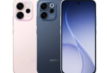 Oppo Reno 15c Resmi Dirilis, Andalan Baterai Tangguh di Seri Reno 15
