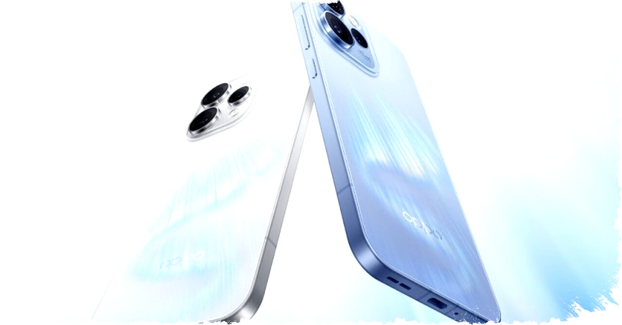 Oppo Reno15 Series Hadir di Eropa dengan Varian Pro Kecil dan Model Standar, Spesifikasi Lengkap!