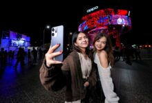 Oppo Reno15 Series Resmi Pre-Order, Hadir dengan Fitur Terlengkap di Kelasnya