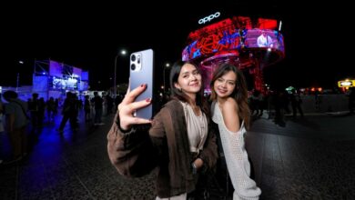 Oppo Reno15 Series Resmi Pre-Order, Hadir dengan Fitur Terlengkap di Kelasnya