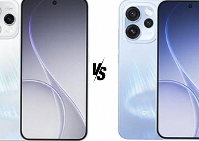 Oppo Reno15 vs Reno15 Pro: Perbedaan Fitur dan Spesifikasi yang Wajib Kamu Tahu