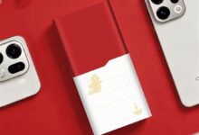 Oppo Rilis Power Bank Edisi Khusus dengan Fast Charging 100W, Ini Fitur Unggulannya
