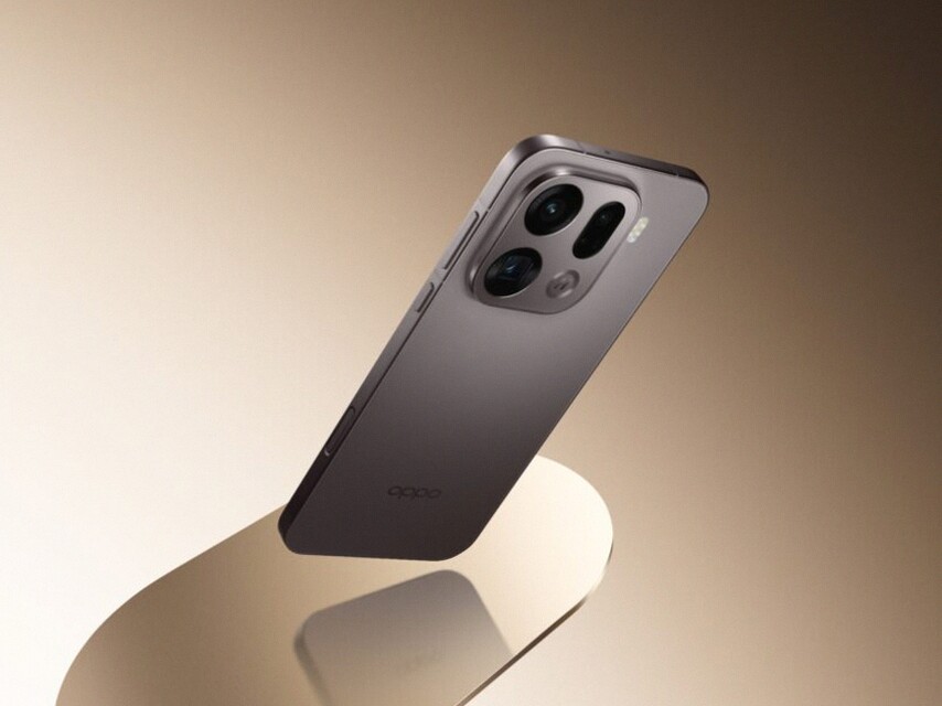 Oppo Uji Kamera Ganda 200MP di Find X9 Series, Siap Saingi Flagship Lain