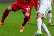 Osmaniye’de Futbolseverler Sabırsızlıkla Bu Maçı Bekliyor: Detail dan Prediksi Terbaru