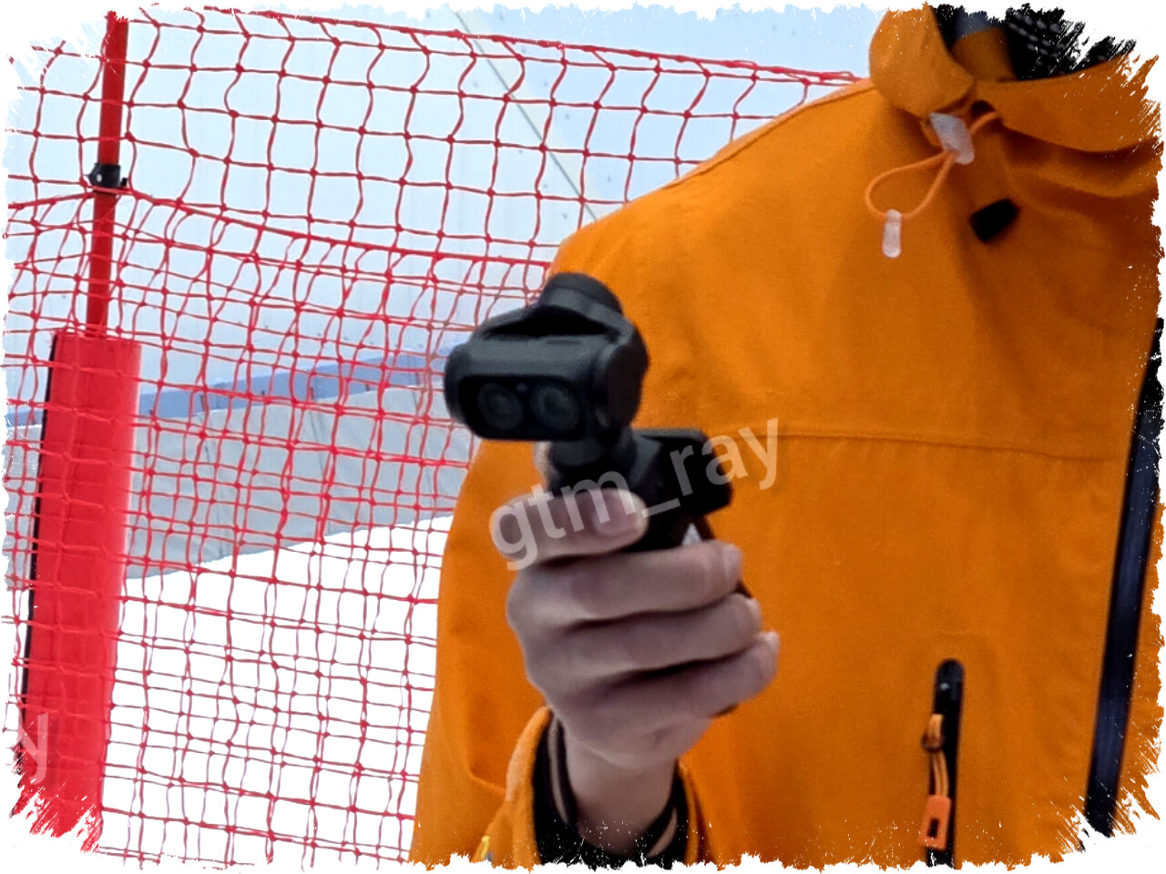 Osmo Pocket 4 Pro: Kamera Vlogging DJI Terbaru dengan Dual Kamera dan Zoom Lens Terungkap Osmo Pocket 4 Pro: Kamera Vlogging DJI Terbaru dengan Dual Kamera dan Zoom Lens Terungkap