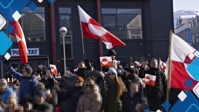 PM Greenland Tegaskan Negara Demokratis, Beda dengan Venezuela yang Rentan Intervensi AS