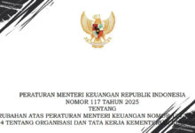 PMK Terbaru Keluarkan Penundaan Reorganisasi DJP Selama Satu Tahun, Simak Dampaknya!