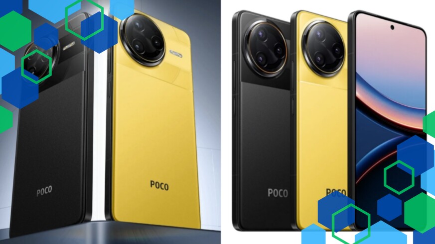 POCO F7 Ultra Meluncur dengan Snapdragon 8 Elite dan Fitur Andalan