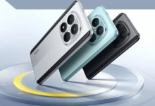 POCO M8 5G & M8 Pro 5G Rilis: Layar AMOLED 120Hz, Baterai Besar, Harga Terjangkau