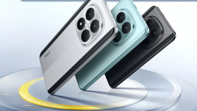 POCO M8 5G & M8 Pro 5G Rilis: Layar AMOLED 120Hz, Baterai Besar, Harga Terjangkau