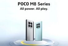 POCO M8 5G & M8 Pro 5G Segera Rilis Global, Bocoran Spesifikasi Utama Terungkap