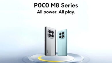 POCO M8 5G & M8 Pro 5G Segera Rilis Global, Bocoran Spesifikasi Utama Terungkap