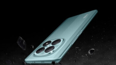 POCO M8 Meluncur di India: Usung Snapdragon 6 Gen 3, Layar AMOLED 120Hz & Update Panjang