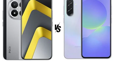 POCO M8 Pro vs Galaxy A36: Perbandingan Fitur dan Pilihan Terbaik di 2026